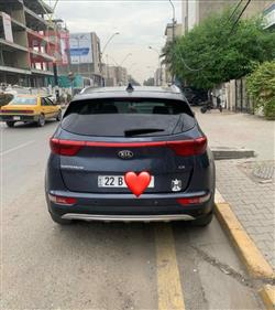 کیا سپۆرتاج